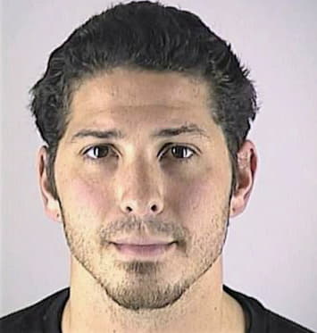 Clark Christopher - Deschutes County, OR 