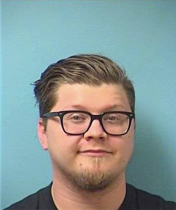 Lucero Christopher - Stearns County, MN 
