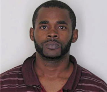 Bowers Clinton - Hillsborough County, FL 