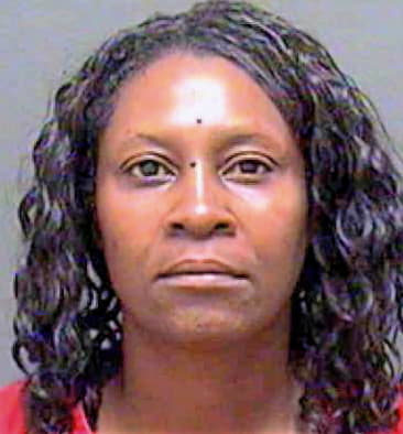 Williams Darlene - Mecklenburg County, NC 
