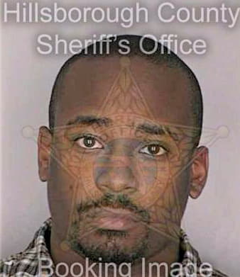 Walker Deandre - Hillsborough County, FL 