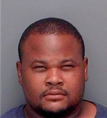 Carr Derrick - Pinellas County, FL 