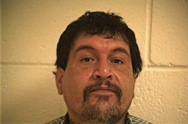 Brewster George - Hidalgo County, TX 