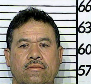 Sanchez Guillermo - Comal County, TX 