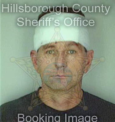 Mcdaniel James - Hillsborough County, FL 
