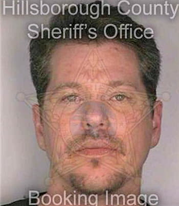 Franklin Jason - Hillsborough County, FL 