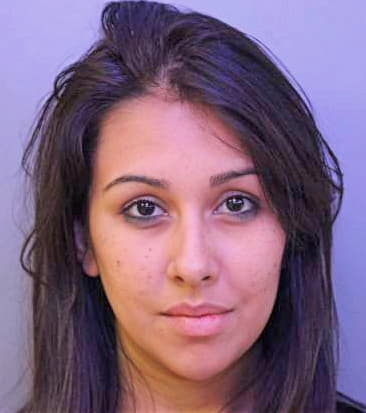Nieves Jaylein - Polk County, FL 