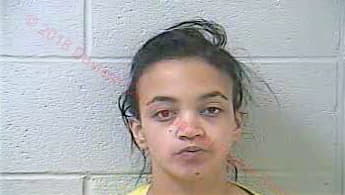 Higgs Jennifer - Daviess County, KY 