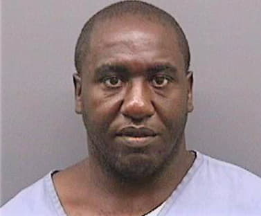 Smith Jermaine - Hillsborough County, FL 