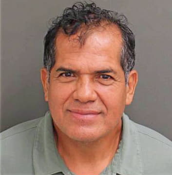 Ortiz Jorge - Orange County, FL 