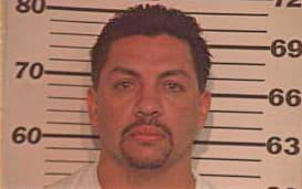 Lopez Jose - Hidalgo County, TX 