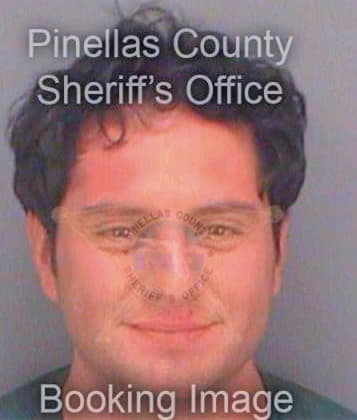 Moncada Jose - Pinellas County, FL 