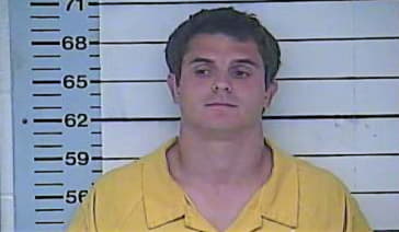 Fewell Joseph - Desoto County, MS 