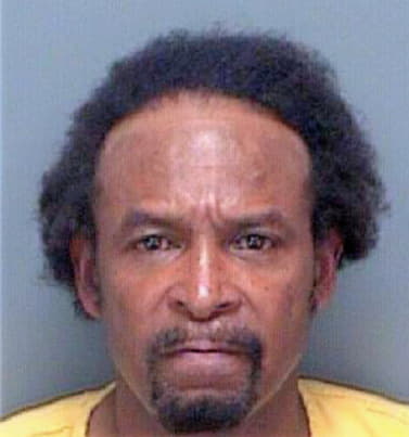 Williams Joseph - Pinellas County, FL 