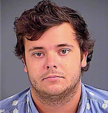 Knight Julian - Charleston County, SC 