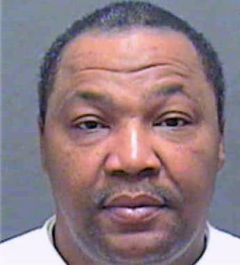 Alexander Larry - Mecklenburg County, NC 