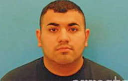 Robles Manuel - Guadalupe County, TX 