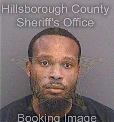 Fipps Mardell - Hillsborough County, FL 