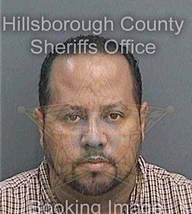 Cintroncuascut Mario - Hillsborough County, FL 