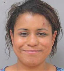 Mcneal Michelle - Madera County, CA 