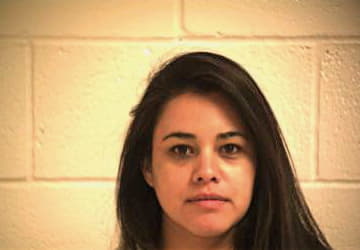 Olivarez Michelle - Hidalgo County, TX 