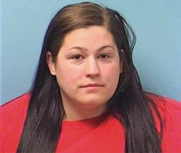 Williams Michelle - Stearns County, MN 