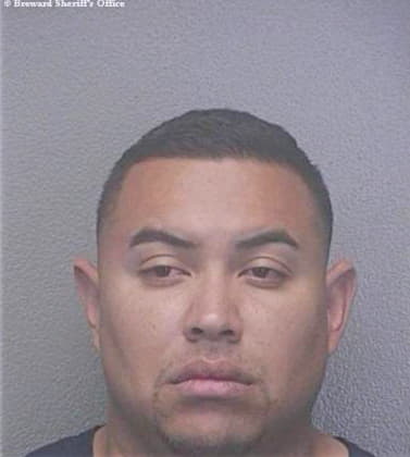 Rocha Miquel - Broward County, FL 