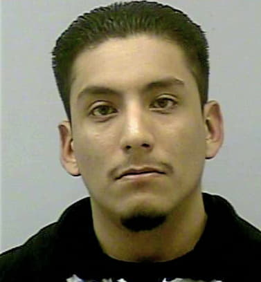 Flores Oscar - Gwinnett County, GA 