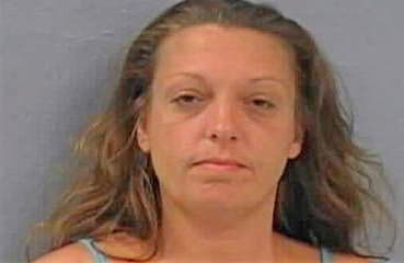 Mcnail Pamela - Greene County, MO 