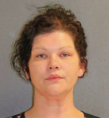 Solano Rashell - Volusia County, FL 