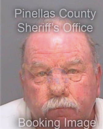 Seymour Richard - Pinellas County, FL 