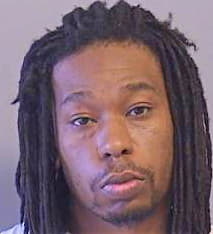 Sier Ricky - Tulsa County, OK 