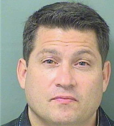 Flickinger Robert - PalmBeach County, FL 