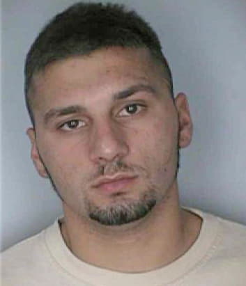 Deshane Shane - Hillsborough County, FL 
