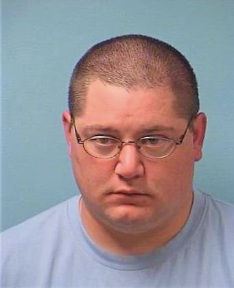 Mccool Shane - Stearns County, MN 