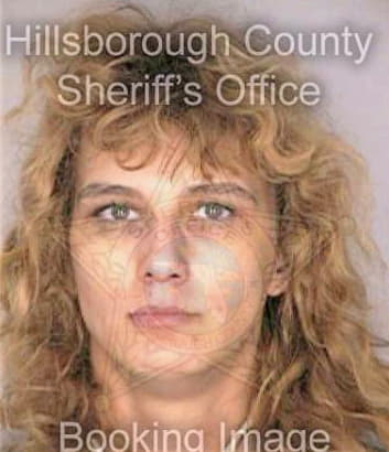Stamper Shannon - Hillsborough County, FL 