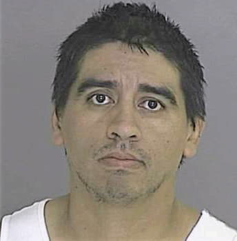 Rodriguez Steven - Bastrop County, TX 