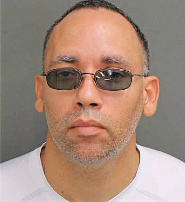 Foor Thomas - Orange County, FL 