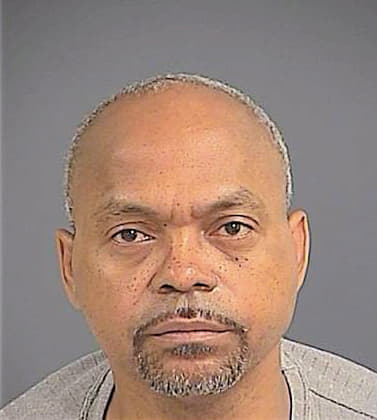 Harris Thomas - Charleston County, SC 