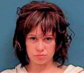 Gerber Tonya - Stearns County, MN 