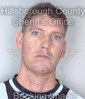 Strickland William - Hillsborough County, FL 