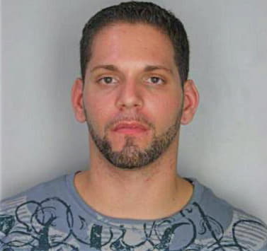 Romero Adam - Hillsborough County, FL 