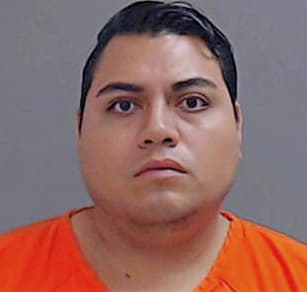 Hernandez Adrian - Hidalgo County, TX 