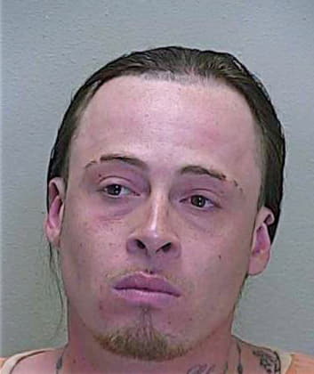 Perez Alberto - Marion County, FL 