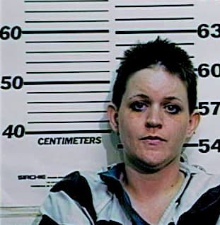 Henry Alyson - Henderson County, TX 