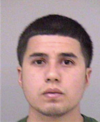 Rivera Ariel - Madera County, CA 
