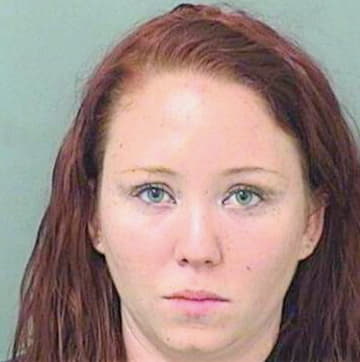 Berman Ashley - PalmBeach County, FL 