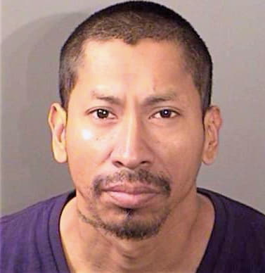 Wences Asuncion - Denton County, TX 