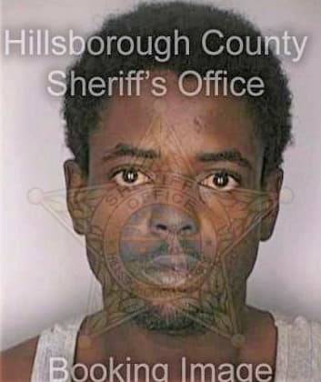 Malcolm Barrington - Hillsborough County, FL 