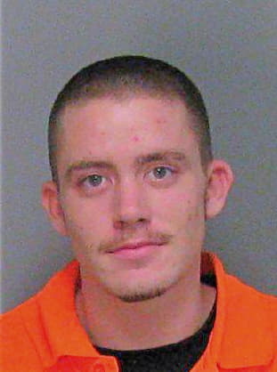 Cook Bradley - Florence County, SC 